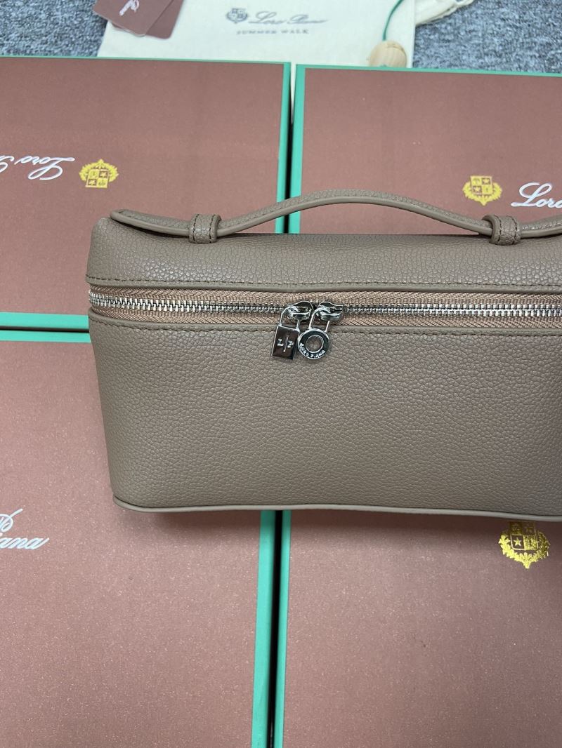 Loro Piana Satchel bags